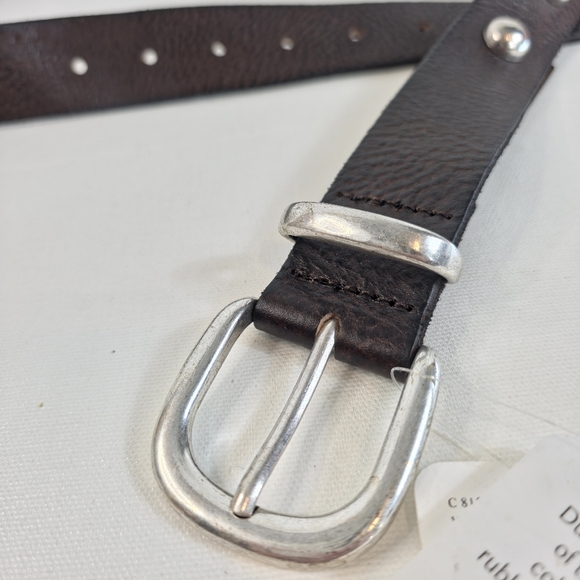 Belts